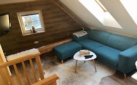 Apartman U Kaplicky